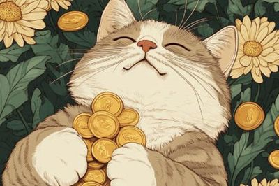 4 con giáp càng về cuối năm càng vượng, tiền về như mưa