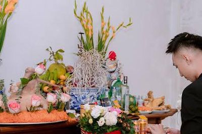 Tháng 7 âm và cách thờ cúng Tổ tiên 5 đời