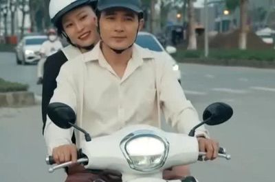 Diệu (Quỳnh Châu) liên tục 'thả thính' Sinh (Quang Sự)
