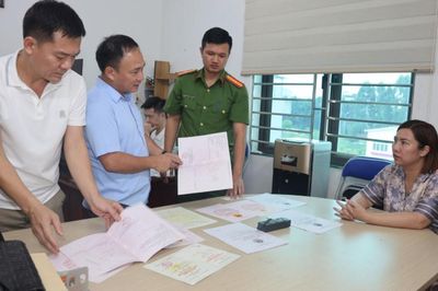 Công an thông báo: Ai là bị hại liên quan vụ lừa đảo 600 tỷ đồng do Lê Thị Kim Nhung kêu gọi đầu tư cần liên hệ giải quyết