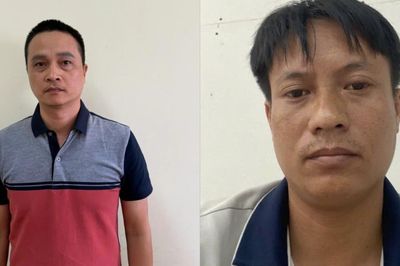 Khởi tố giám đốc doanh nghiệp trong vụ sập công trình khiến 1 người tử vong