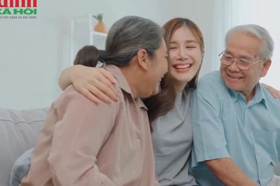 Tuổi về hưu, những món đồ người cao tuổi nhất định phải có bên mình