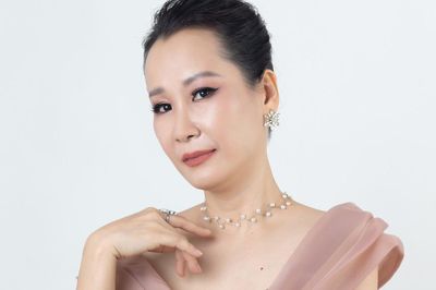 Giáng Son làm giám khảo cuộc thi 'Sơn ca vàng - Thế hệ mới 2026'