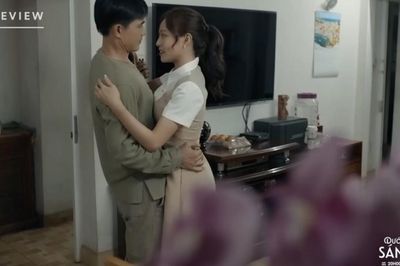 Diệu từ chối 'Tổng tài' Sơn để về bên Sinh?