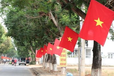 Người lao động sắp đón kỳ nghỉ dài 5 ngày liên tục