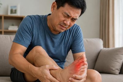 Người mắc bệnh gout chạy bộ thế nào để tránh tái phát?