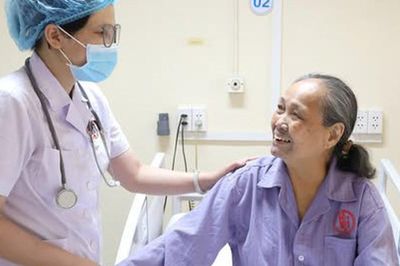 Cứu sống bệnh nhân sốc nhiễm khuẩn, suy đa tạng nguy kịch