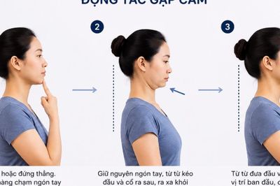 Tập giãn cơ có giúp tăng chiều cao?