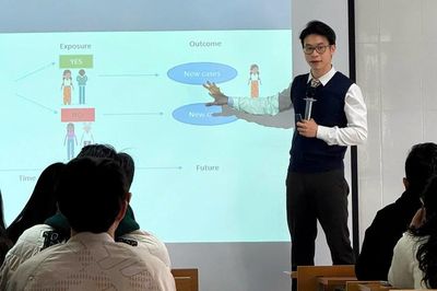 Cần coi văn hóa ứng xử trên mạng xã hội là năng lực hành nghề y khoa