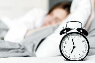 Bí mật 'bộ đếm giờ' trong não giúp dự đoán chính xác thời điểm thức giấc