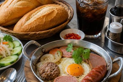 Hai cơ sở bánh mì ở Khánh Hòa bị xử phạt vì vi phạm an toàn thực phẩm
