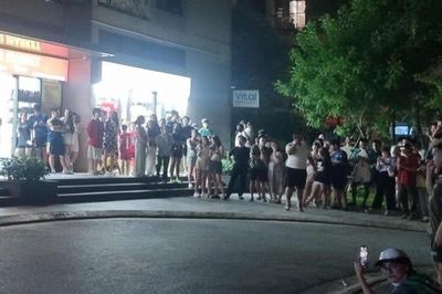 Hà Nội: Phát hiện thi thể đã tử vong nhiều ngày trong chung cư cao cấp, nghi là Idol nổi tiếng