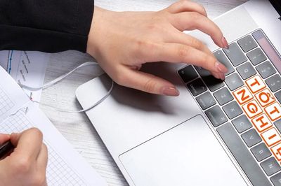 Sẵn sàng cho thi tốt nghiệp THPT trên máy tính: Sĩ tử cần chuẩn bị thế nào?