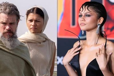 Zendaya có thật sự diễn tệ, biểu cảm 'một màu' trong bom tấn The Odyssey?