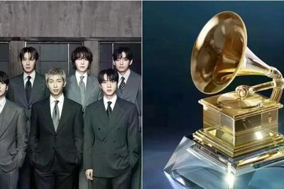 BTS 'nói không' với Grammy, liệu các nhóm nhạc Châu Á khác có bị ảnh hưởng?