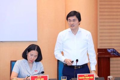 Hà Nội: Bác sĩ về công tác tại y tế cơ sở được hỗ trợ khoảng 253-530 triệu đồng/người