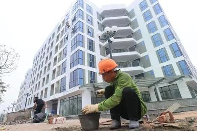 Hà Nội đưa thủ tục xác nhận mua nhà ở xã hội lên Cổng Dịch vụ công