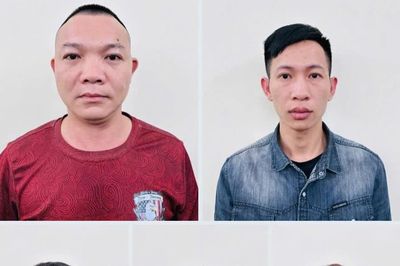Công an Hà Nội: Chủ động nhận diện nguy cơ, phòng ngừa từ xa hoạt động tội phạm mua bán người