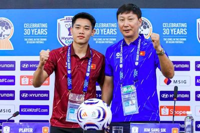 Đình Bắc: 'Chiến thắng của tập thể là điều quan trọng nhất'