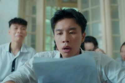 Hai thế hệ diễn viên cùng kể chuyện thanh xuân trong 'Mùa hè năm ấy'