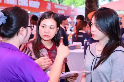 Tuyển sinh đại học 2026: Điểm chuẩn phân hóa mạnh