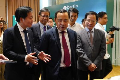 Hoàn thiện hành lang pháp lý để triển khai an toàn chương trình điện hạt nhân