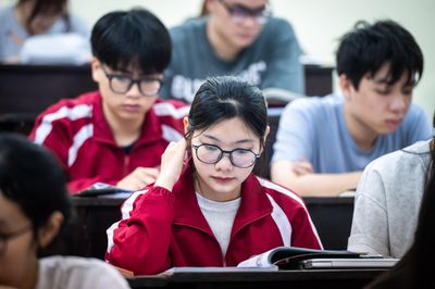 Bộ Chính trị yêu cầu giảm ít nhất 20% đầu mối đại học công lập