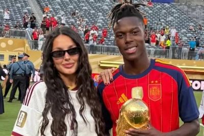 Nhà vô địch World Cup 2026 gây tranh cãi