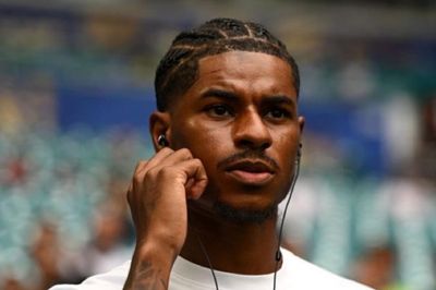 Rashford ra điều kiện rời MU