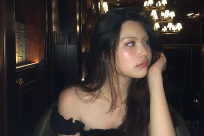 Con gái út Quyền Linh ở tuổi 18