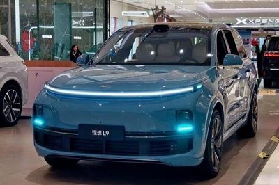 Đèn xanh ADAS trên xe bị cấm?