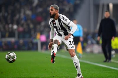 Kế hoạch đổi người giữa MU và Juventus