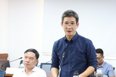 TP.HCM tuyển chuyên gia AI với thu nhập tới 100 triệu đồng/tháng