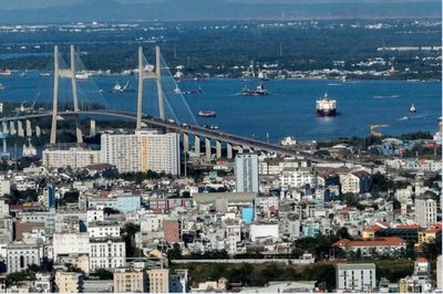 Đề xuất thêm tiền tố, hậu tố xử lý 747 tên đường trùng số ở TP.HCM