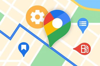 Tính năng trên Google Maps âm thầm 'ngốn' pin điện thoại