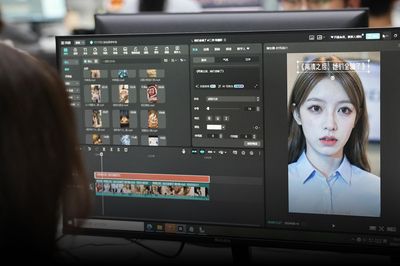 Kiếm triệu USD trong 2 tuần nhờ bán khóa học làm video AI