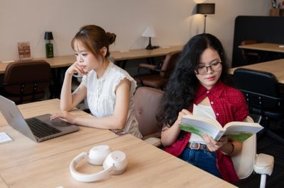 Điều gì xảy ra nếu mỗi ngày bạn tiến bộ 1%?
