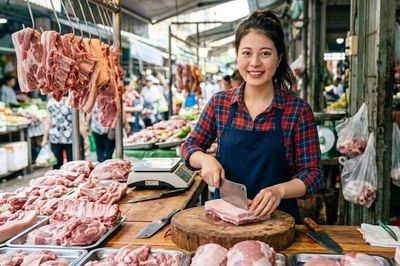 Giá heo hơi hôm nay 30.7.2026: 12 địa phương giảm giá