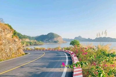 Hoàn thiện đường ven biển, mở rộng kết nối du lịch biển