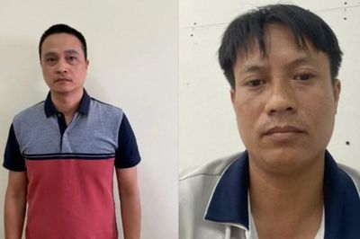Quảng Ninh: Khởi tố 2 bị can vụ sập công trình khiến 1 người tử vong