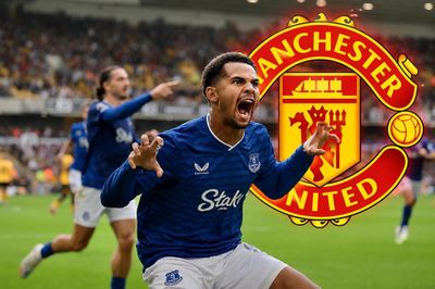 Tin chuyển nhượng 30.7: Man United nhắm Ndiaye, Barcola gật đầu với Liverpool