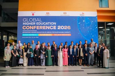 Chuyên gia thảo luận về tương lai giáo dục đại học ASEAN trong kỷ nguyên AI