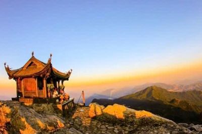 'Yên Tử - Sắc thu thiền định' sẽ diễn ra vào tháng 8 với nhiều chương trình hấp dẫn