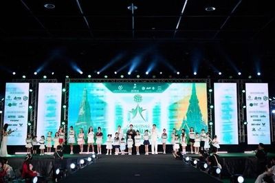 Chung kết Siêu mẫu Nhí Toàn cầu 2026:Kết nối thế hệ trẻ Việt Nam toàn cầu, lan tỏa tiếng Việt và văn hóa Việt