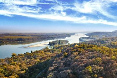 Trục vớt hàng loạt tàu chiến Đức Quốc xã bị đánh chìm trên sông Danube