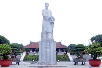 Học từ di sản của một danh nhân
