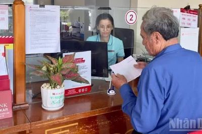 Cải cách tổng thể thị trường tài chính Việt Nam