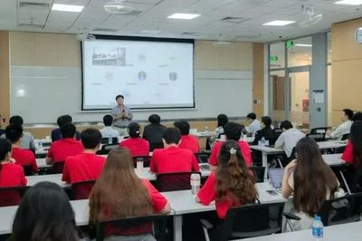 Kết nối trí thức Việt Nam trên toàn cầu thúc đẩy hợp tác nghiên cứu quốc tế