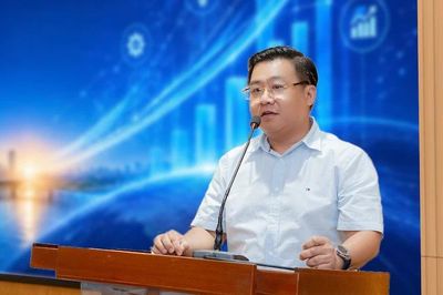 Bước chuyển chiến lược tạo năng lực phát triển mới của đất nước