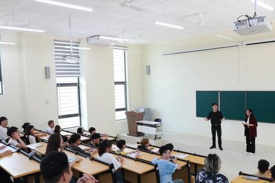 Giảm tối thiểu 20% đầu mối đại học công lập trước ngày 1/4/2027